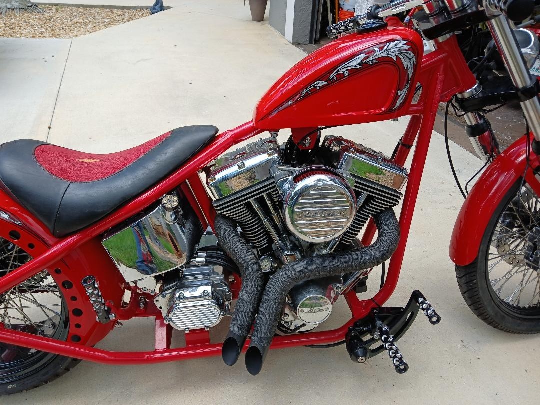 Harley-Davidson-Other-1983-9