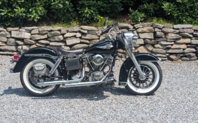 Harley-Davidson Other 1984