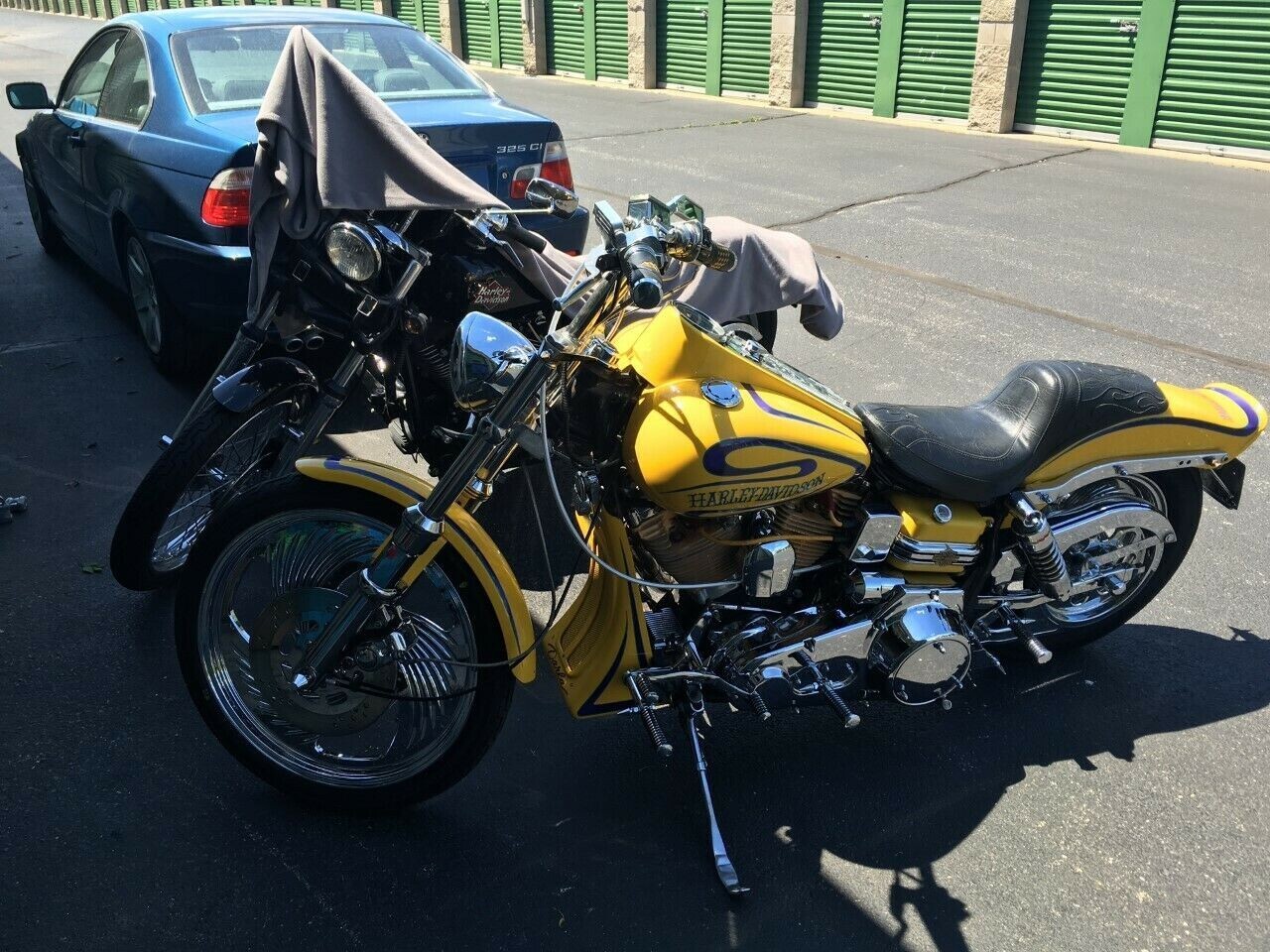 Harley-Davidson-Other-1985-1