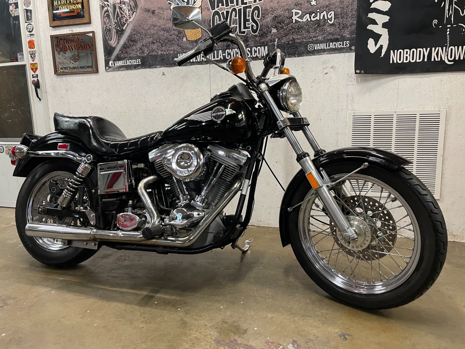 Harley-Davidson-Other-1985-1