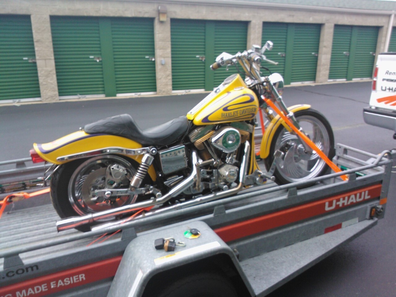 Harley-Davidson-Other-1985-2
