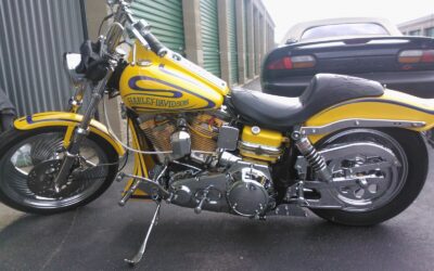 Harley-Davidson Other 1985