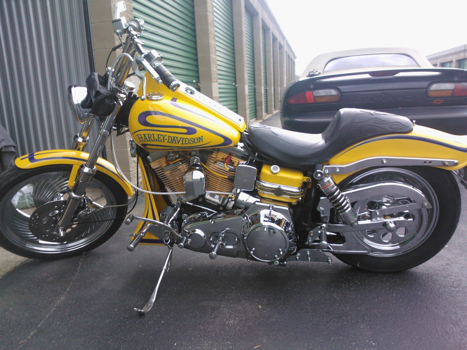 Harley-Davidson-Other-1985
