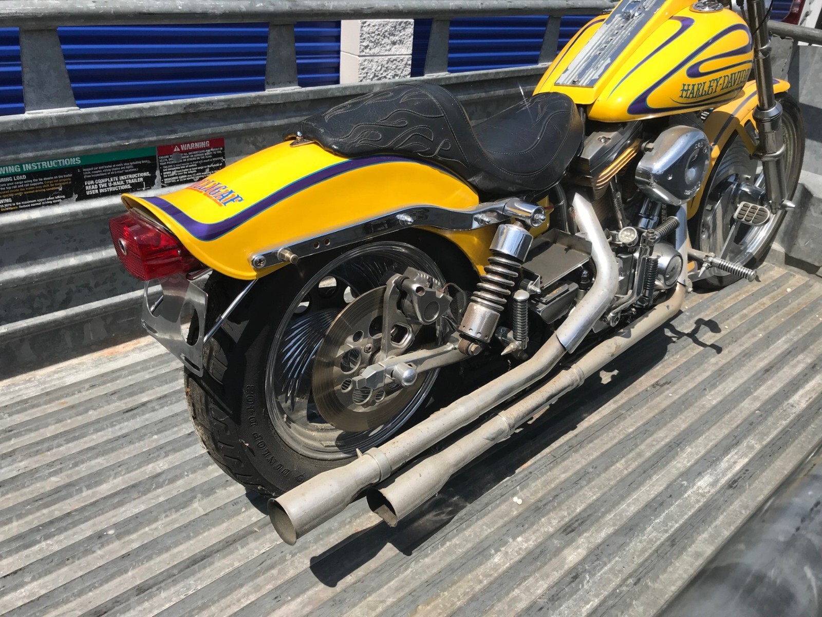 Harley-Davidson-Other-1985-4