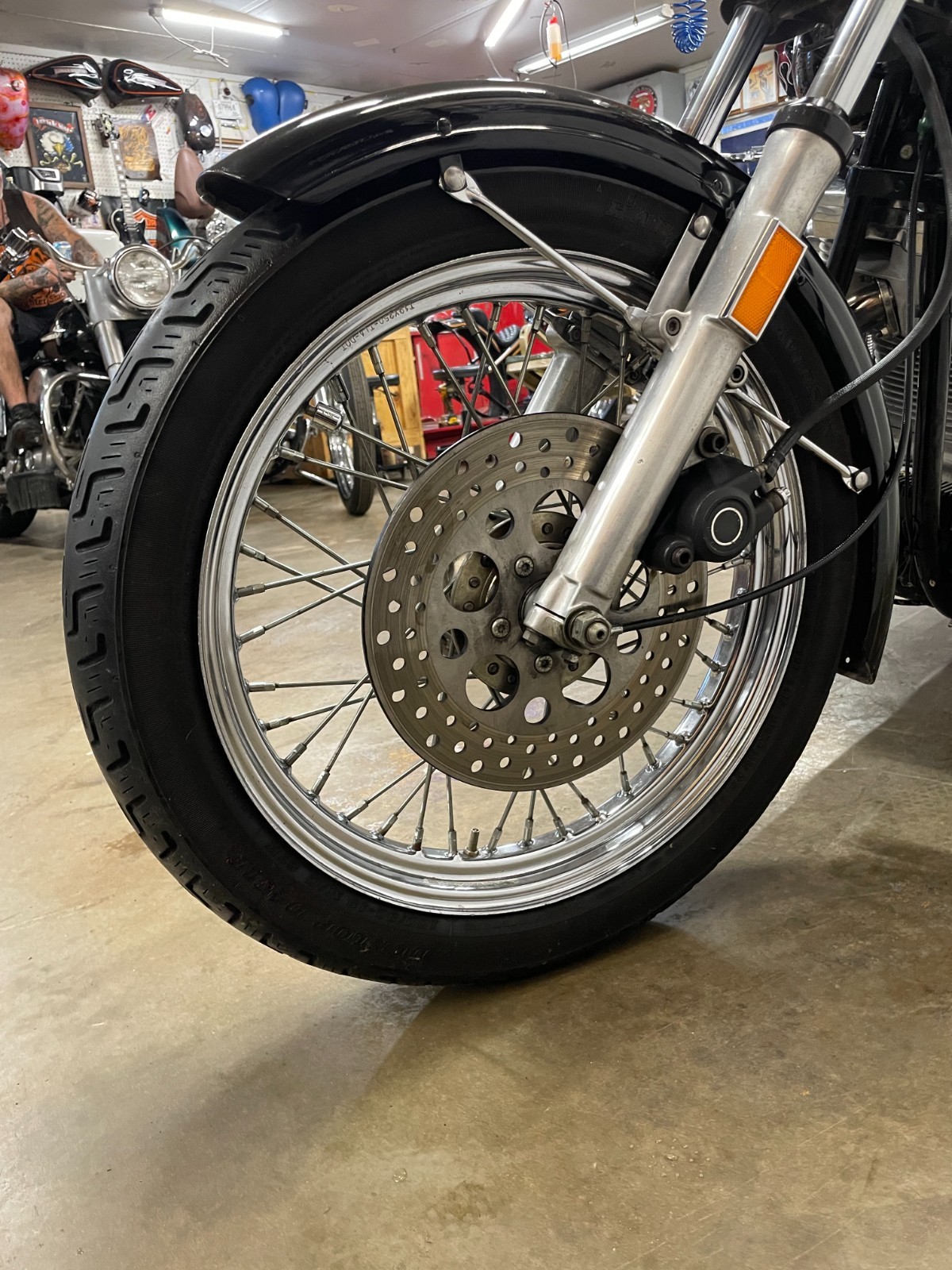 Harley-Davidson-Other-1985-4