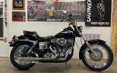 Harley-Davidson Other 1985