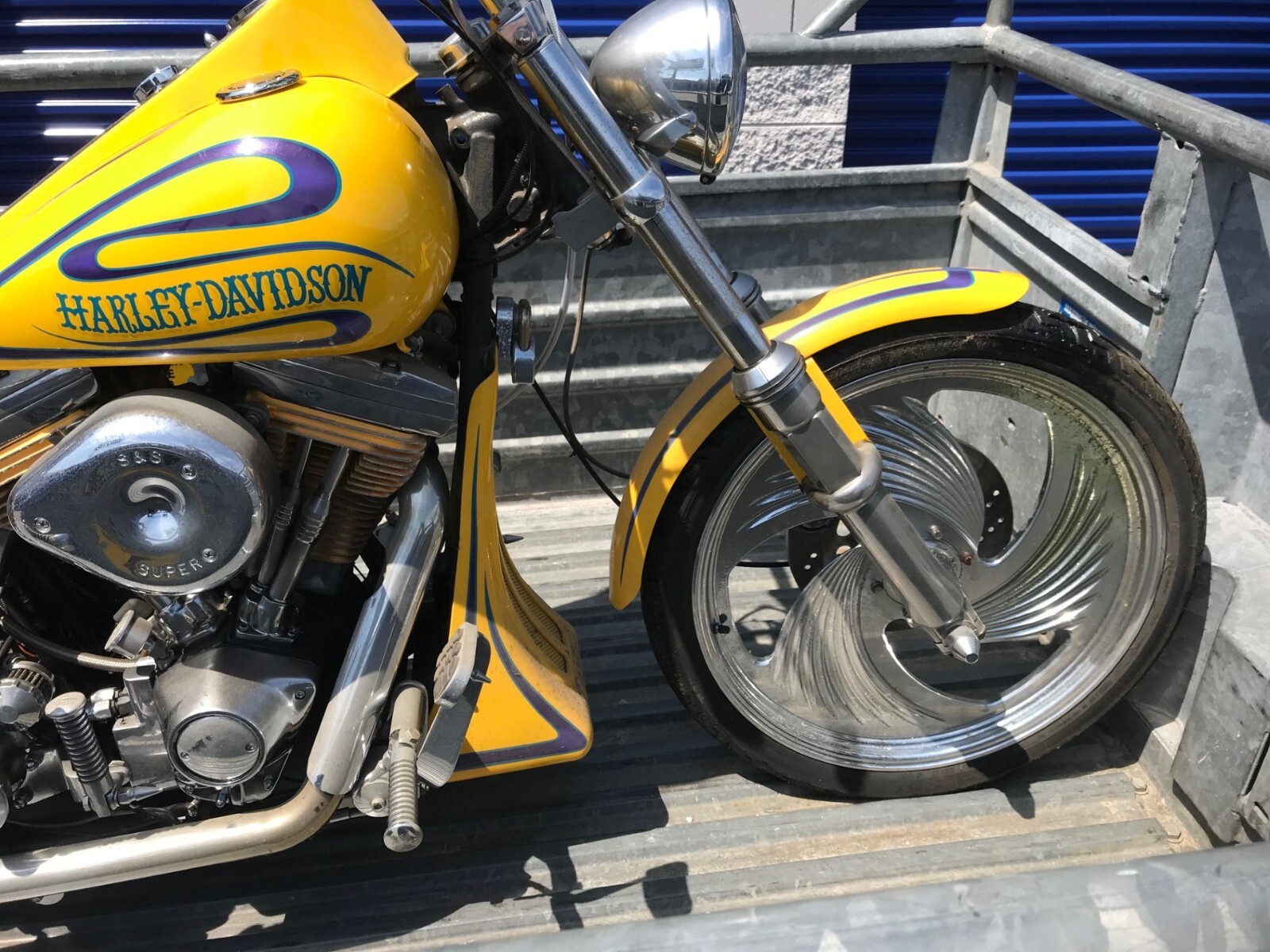 Harley-Davidson-Other-1985-5