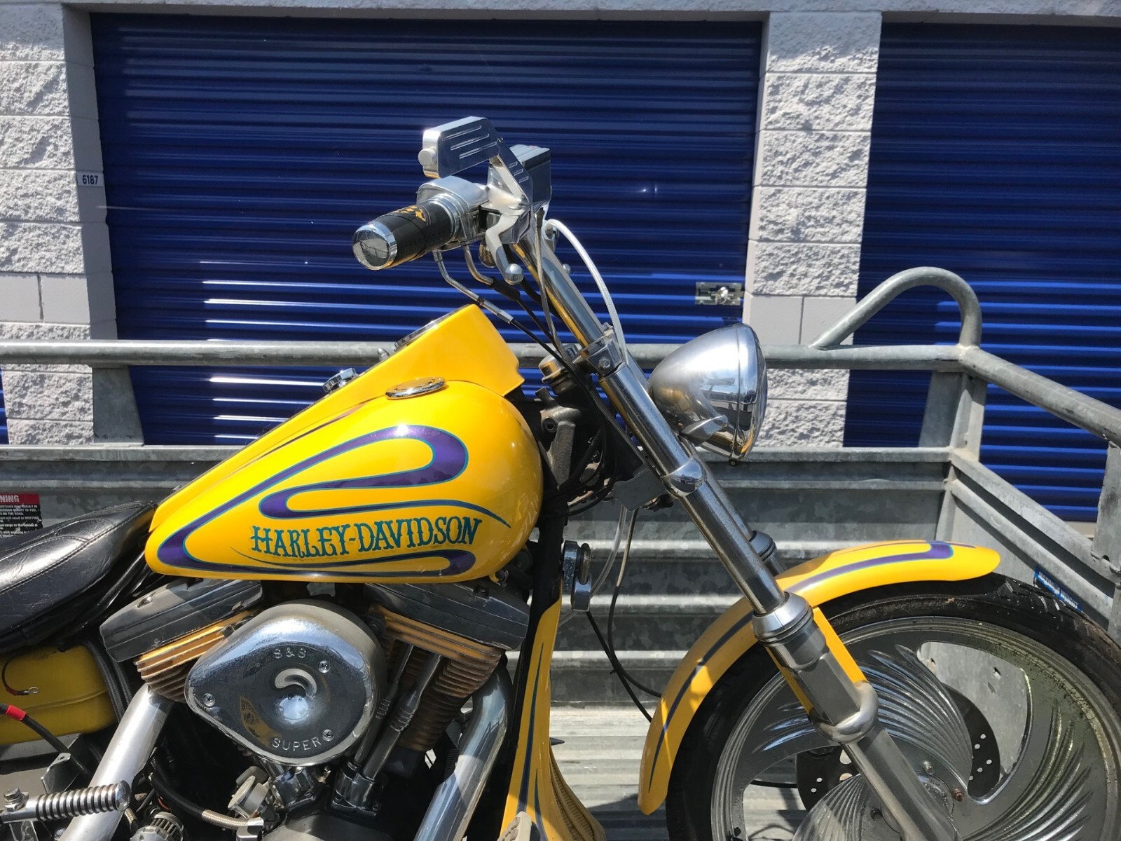 Harley-Davidson-Other-1985-6