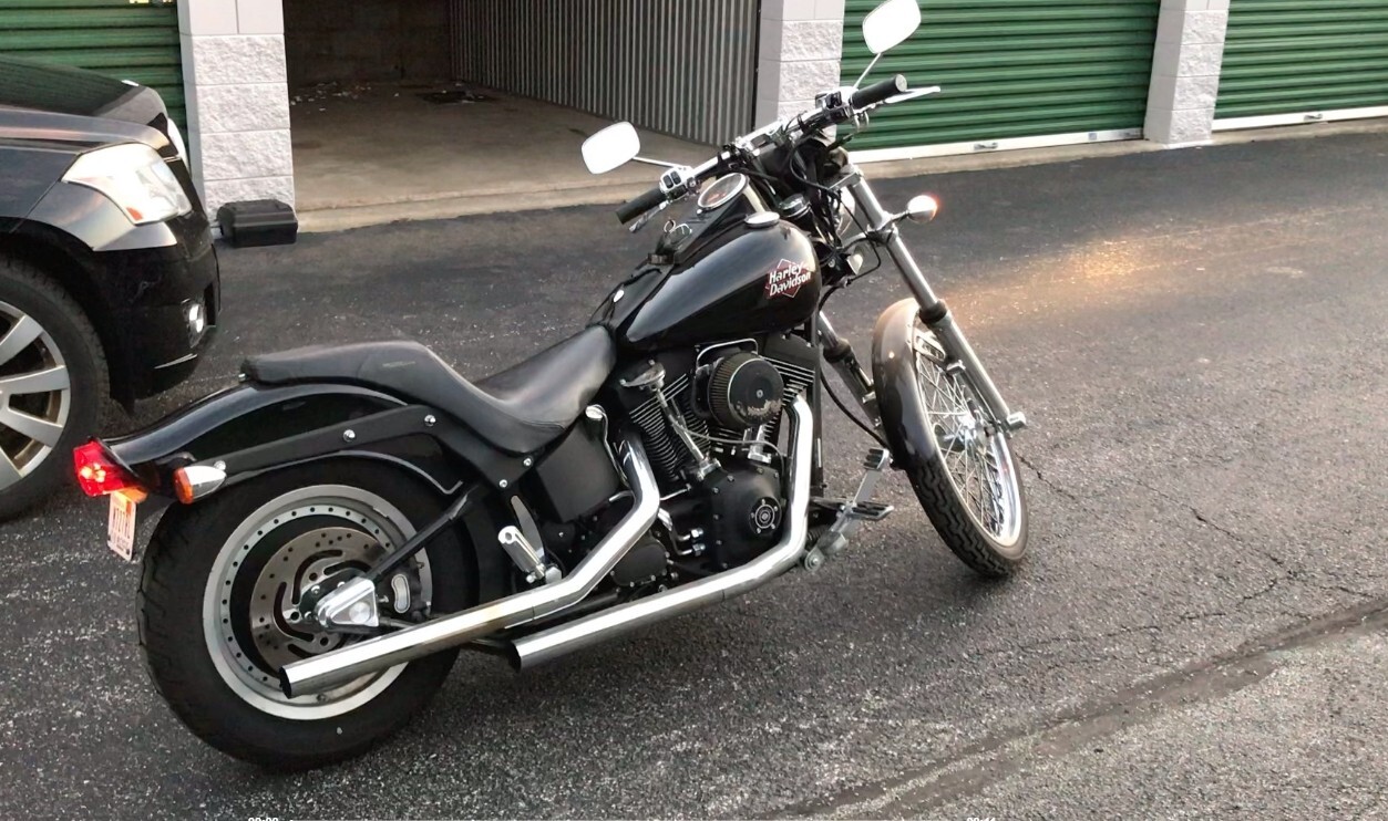 Harley-Davidson-Other-1985-8