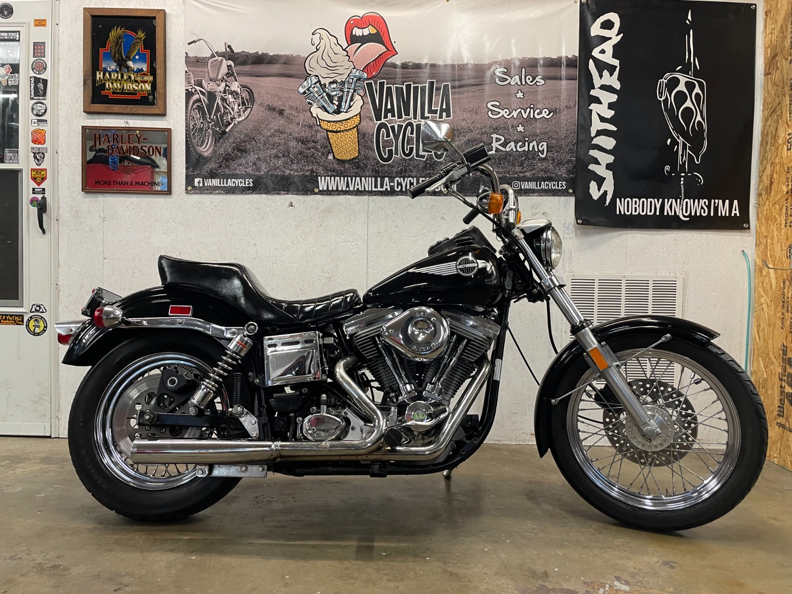 Harley-Davidson-Other-1985