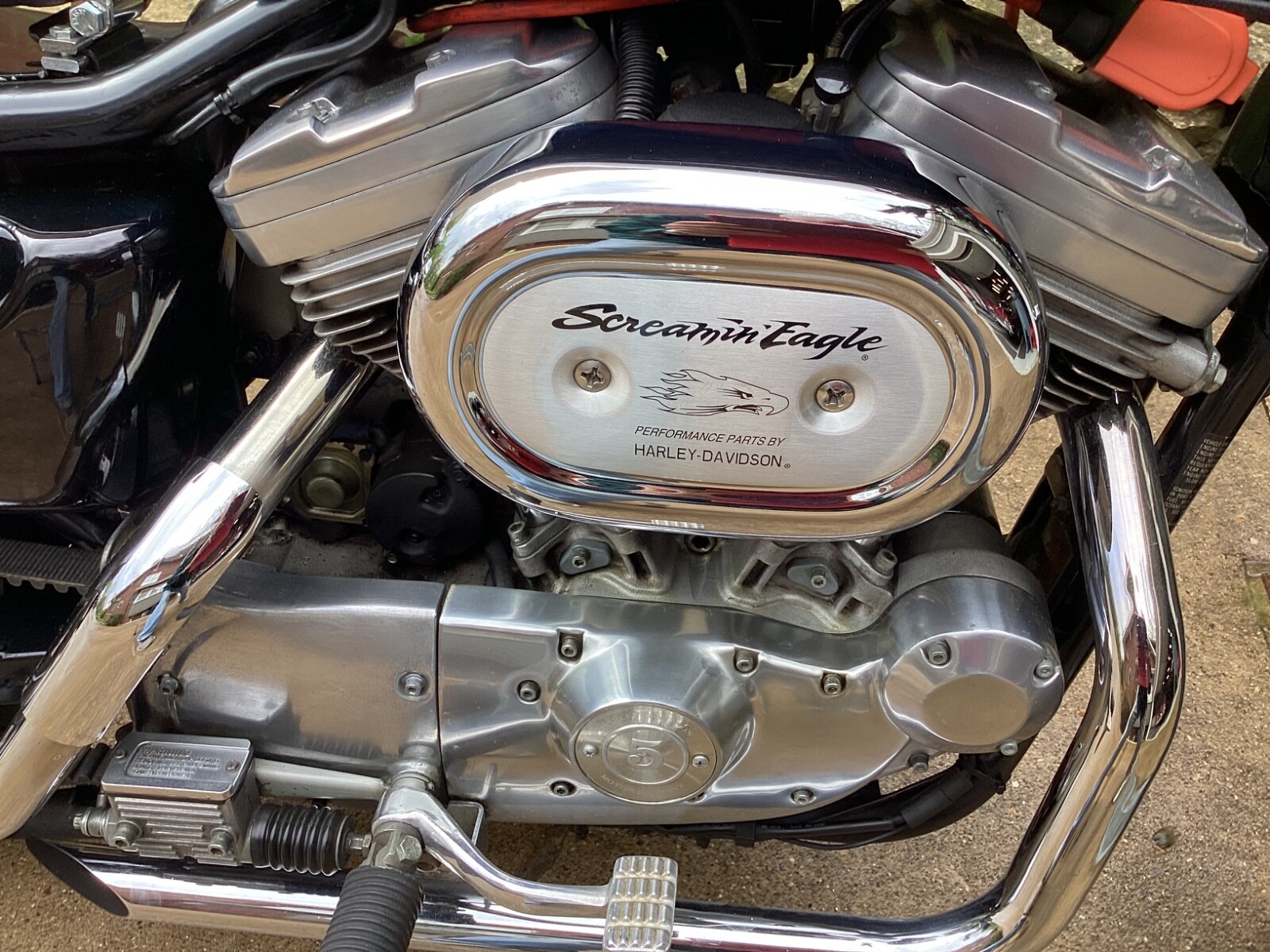Harley-Davidson-Other-1992-1