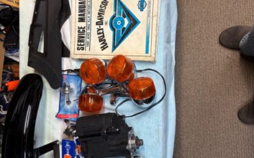 Harley-Davidson-Other-1992-12