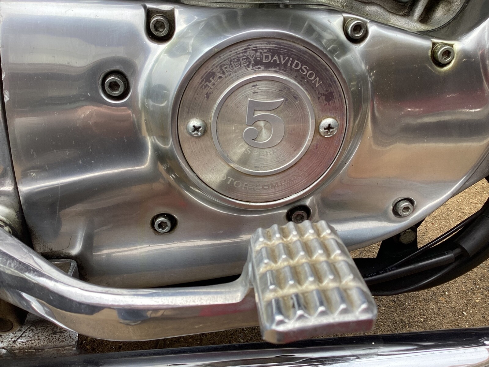 Harley-Davidson-Other-1992-2