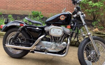 Harley-Davidson-Other-1992