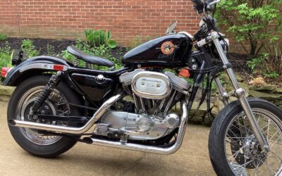 Harley-Davidson Other 1992