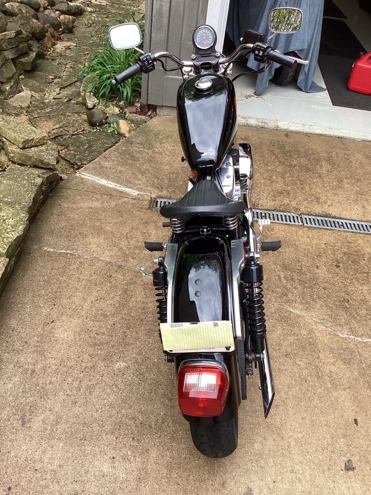 Harley-Davidson-Other-1992-7