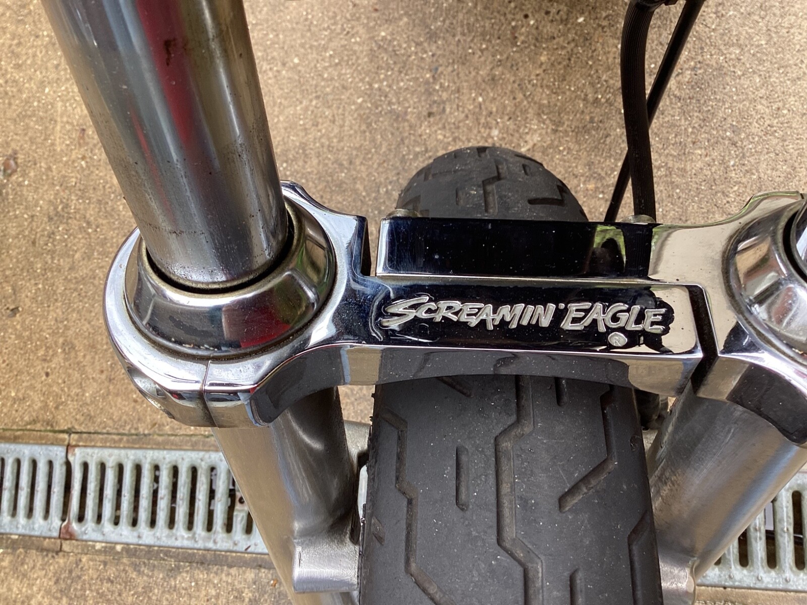 Harley-Davidson-Other-1992-8