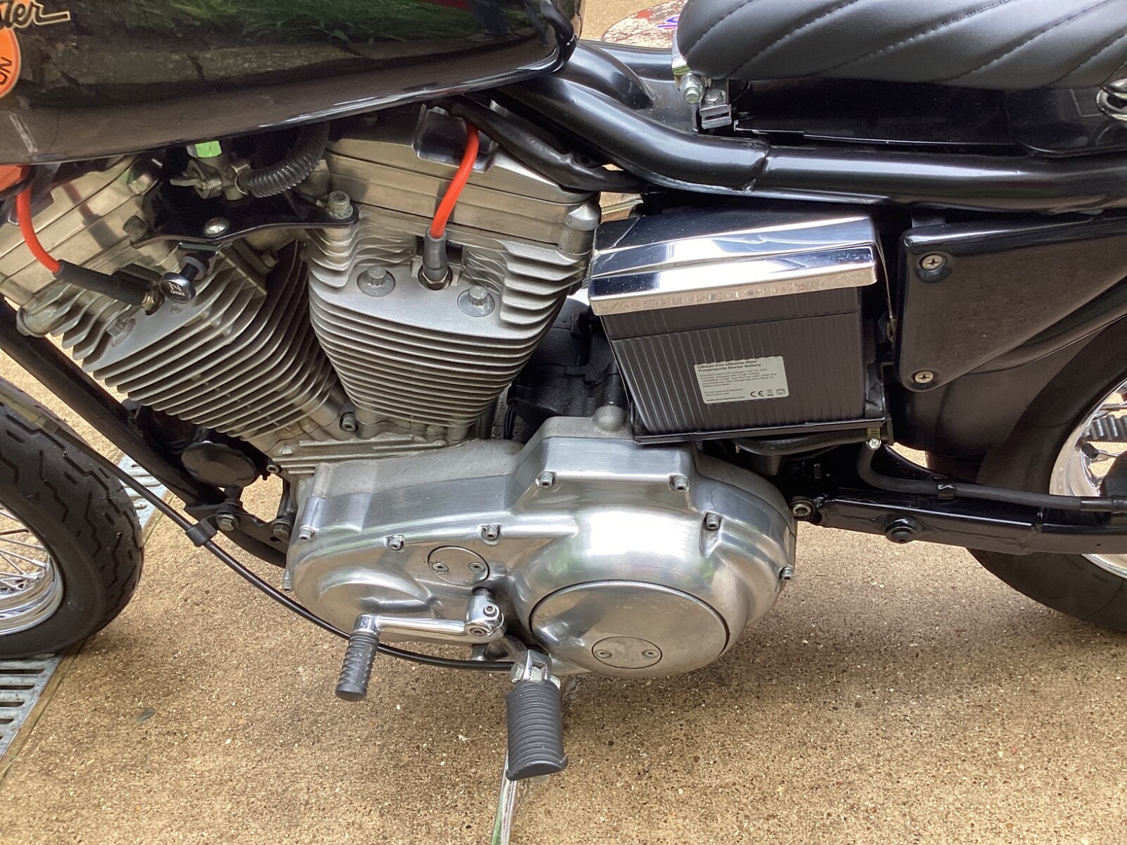 Harley-Davidson-Other-1992-9