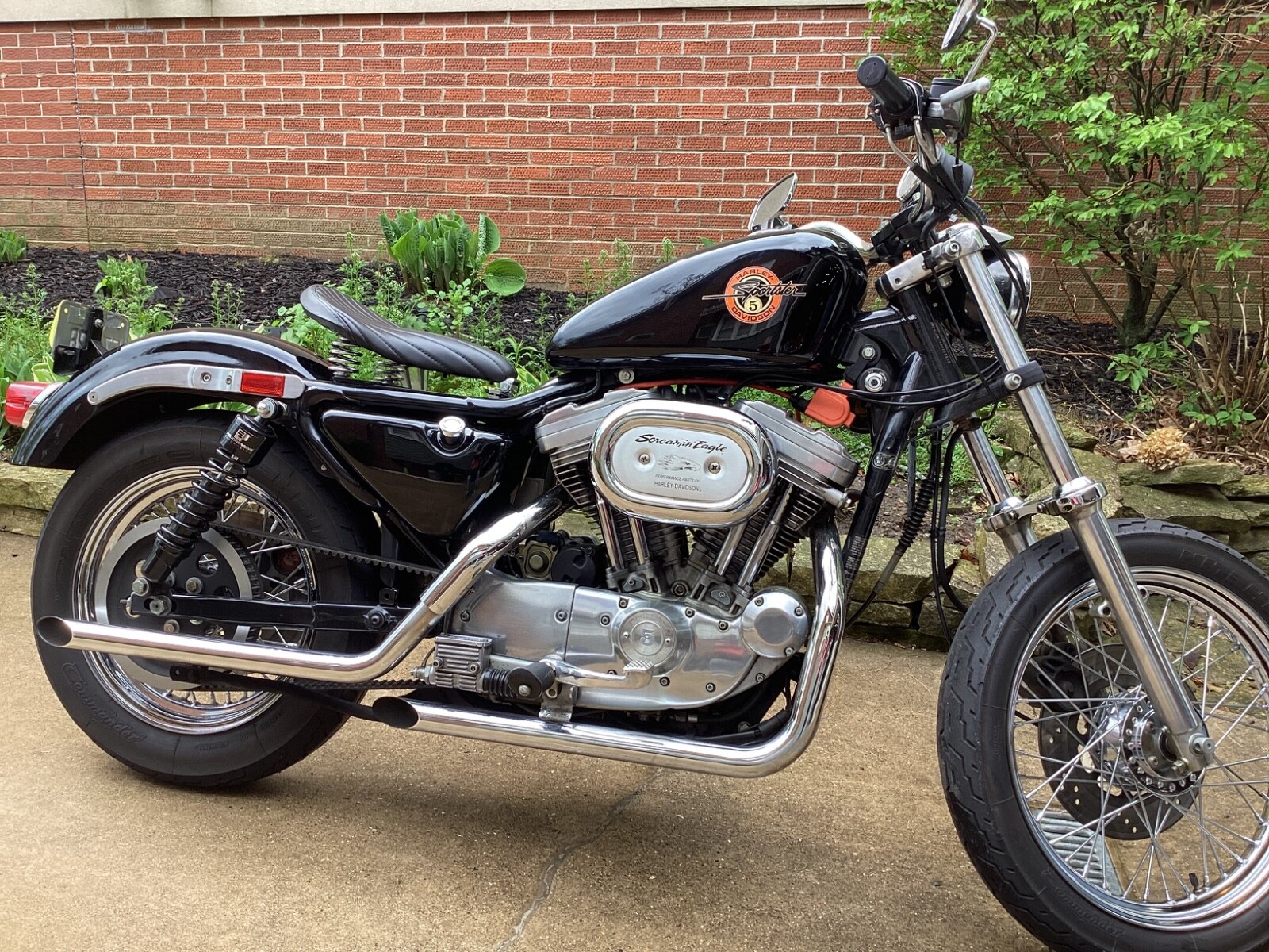 Harley-Davidson-Other-1992