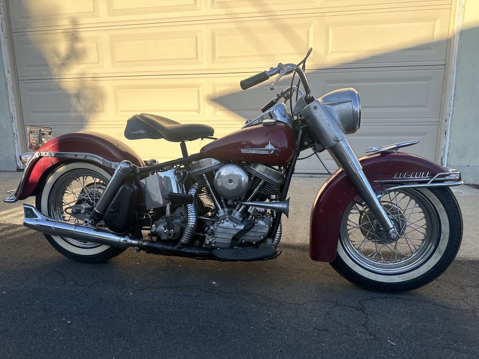 Harley-Davidson-PANHEAD-1960-1