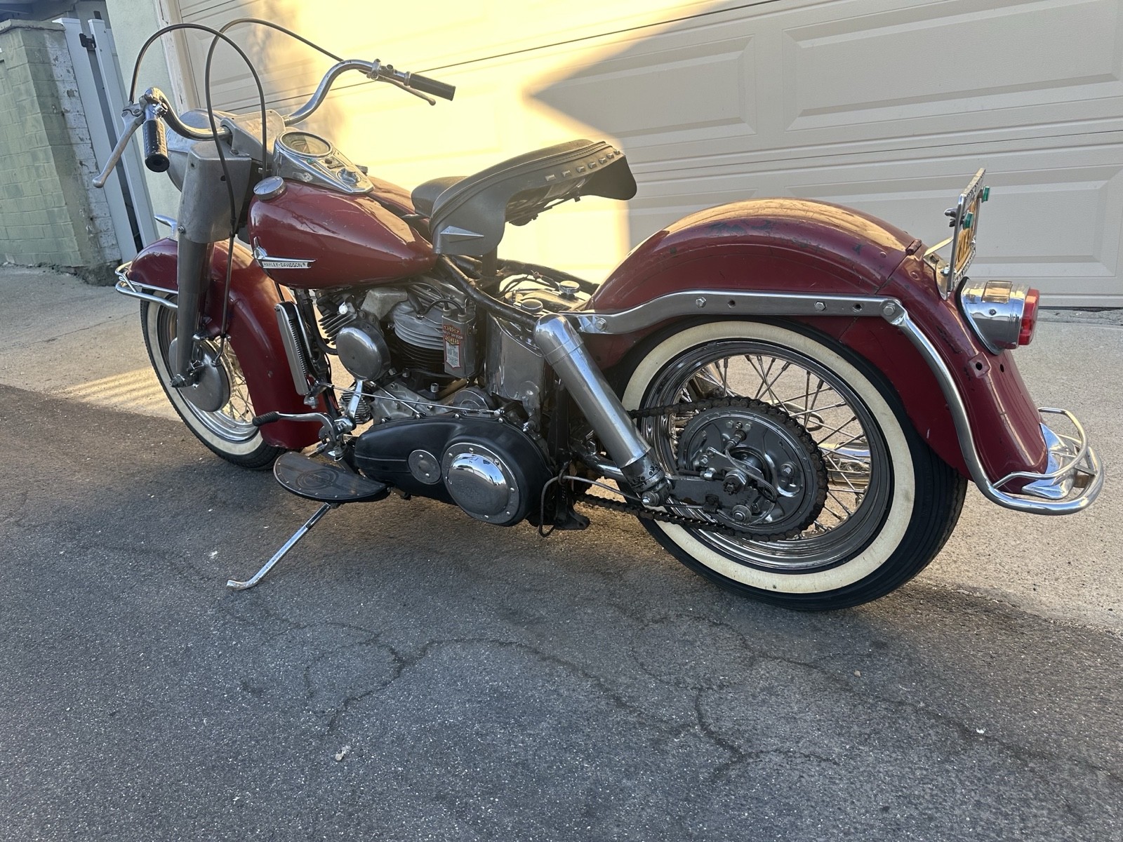 Harley-Davidson-PANHEAD-1960-5