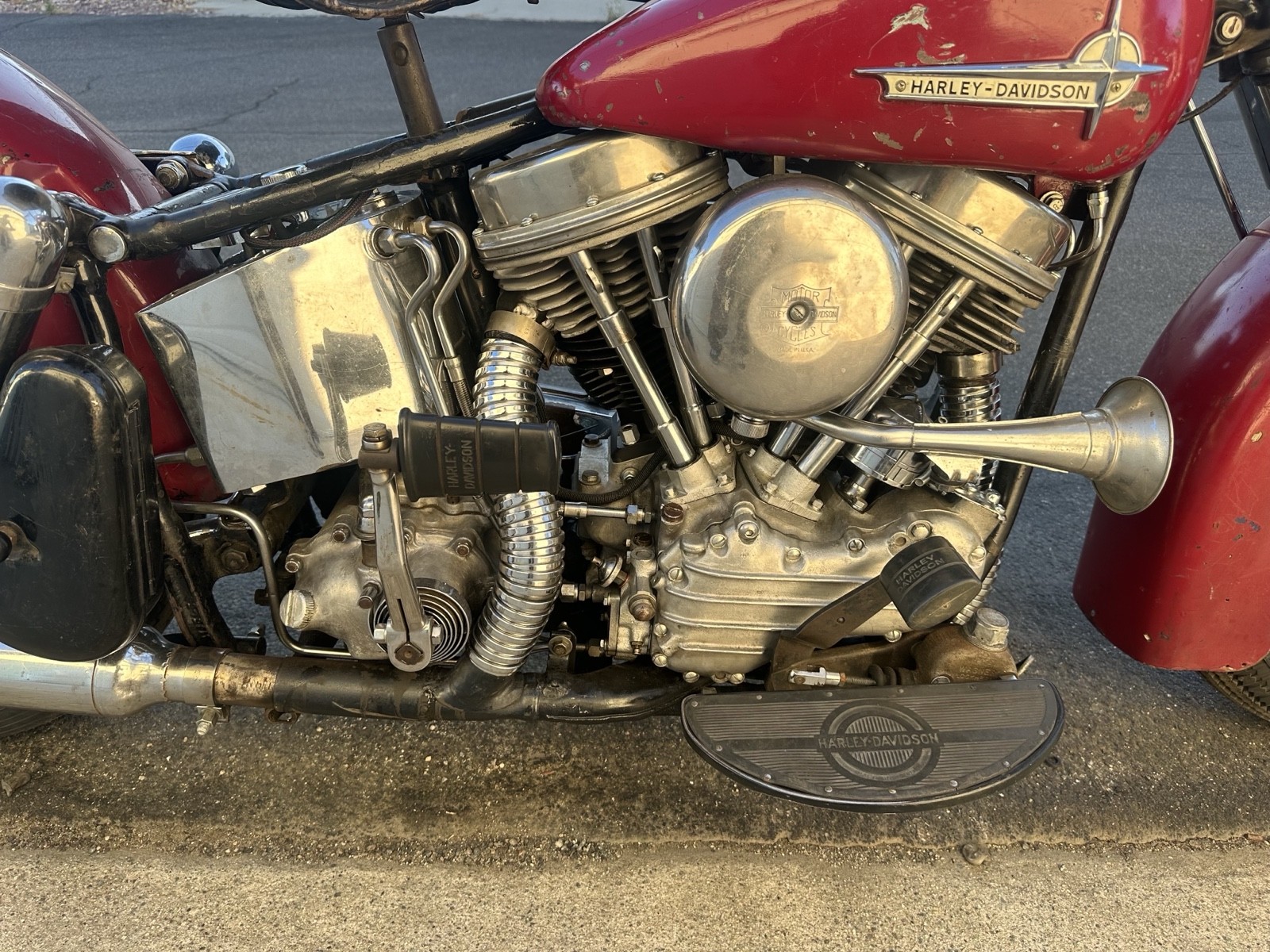 Harley-Davidson-PANHEAD-1960-6