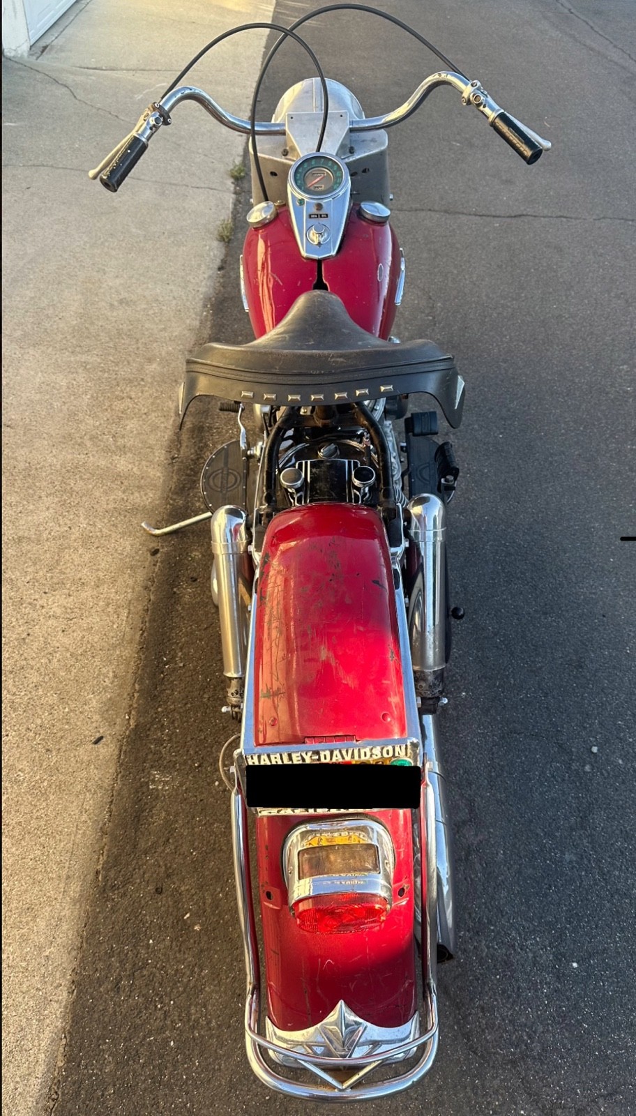 Harley-Davidson-PANHEAD-1960-7