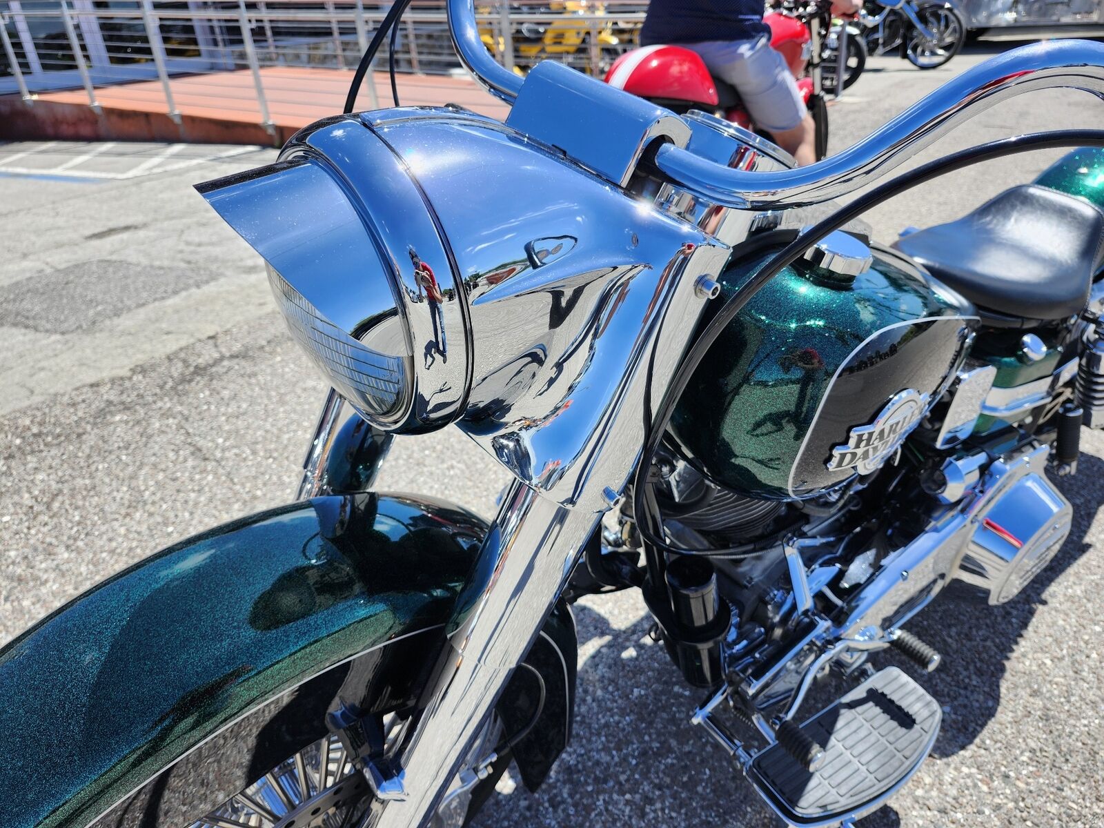 Harley-Davidson-SHOVELHEAD-1977-Cruiser-5