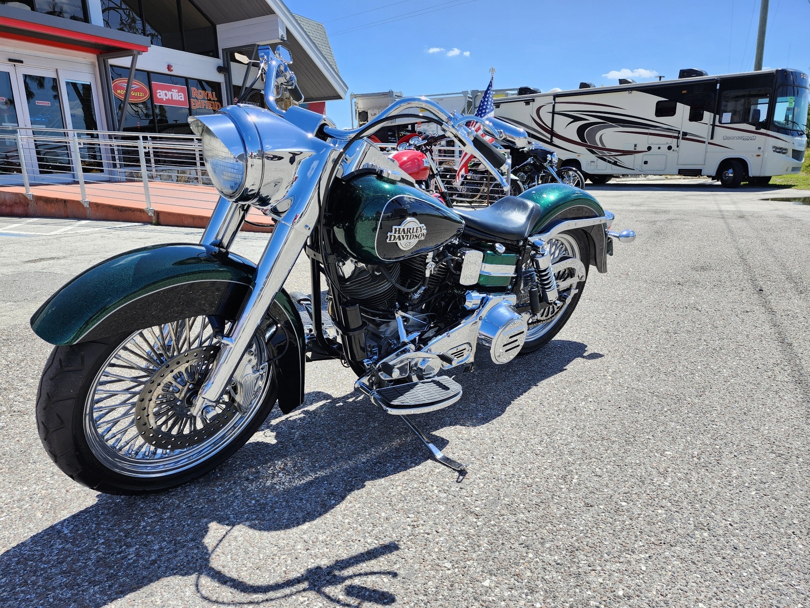 Harley-Davidson-SHOVELHEAD-1977-Cruiser-6