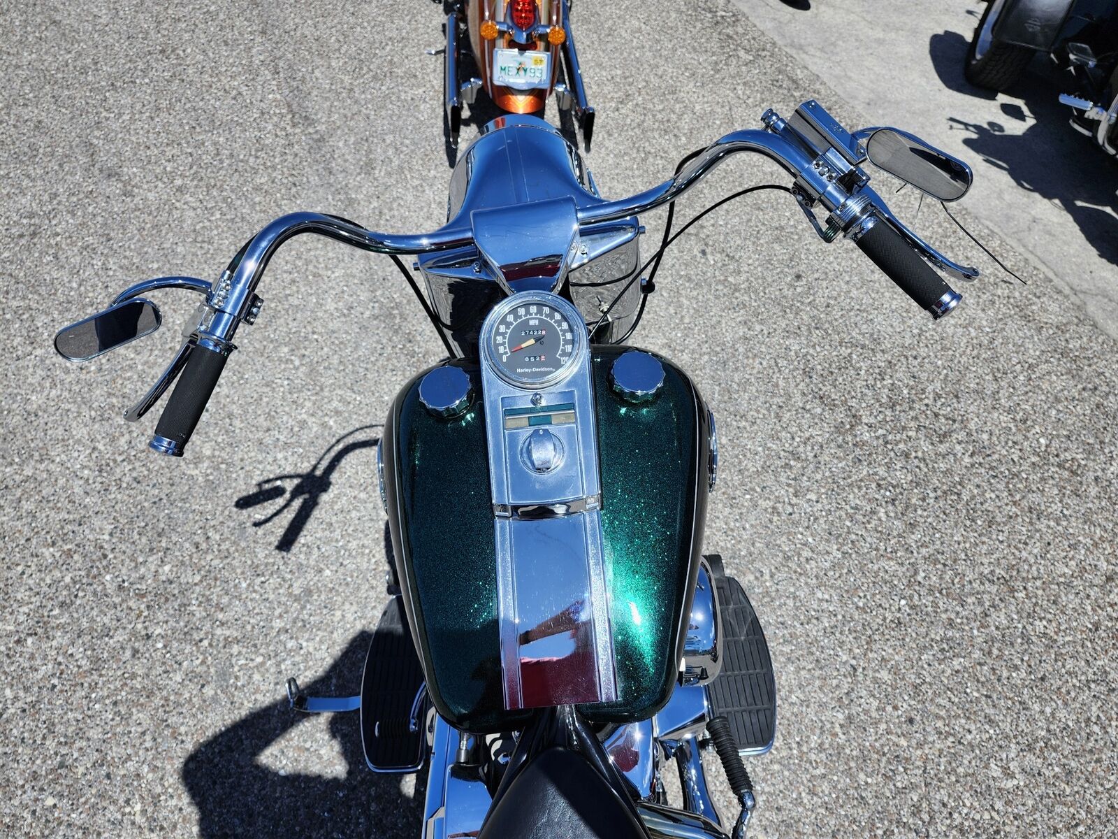 Harley-Davidson-SHOVELHEAD-1977-Cruiser-7