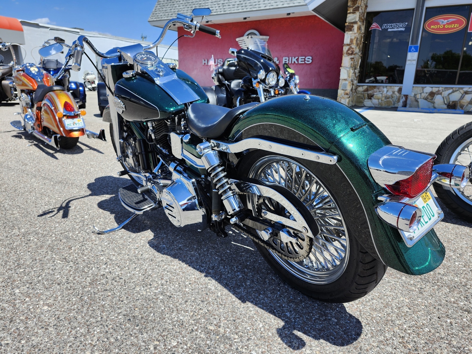 Harley-Davidson-SHOVELHEAD-1977-Cruiser-8