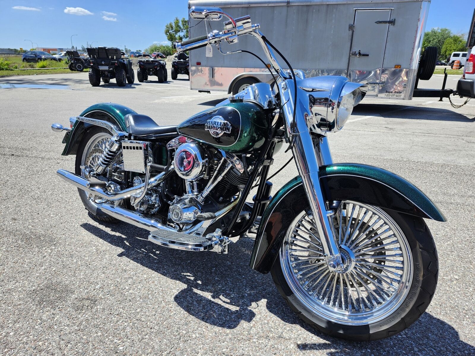 Harley-Davidson-SHOVELHEAD-1977-Cruiser