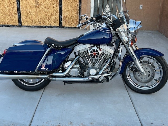 Harley-Davidson-Softail-1989