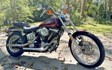 Harley-Davidson-Softail-1990-2