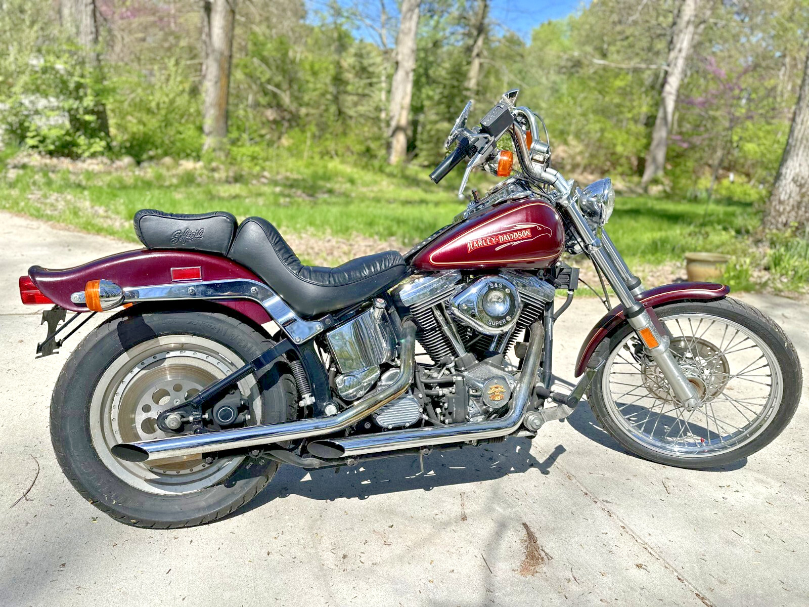 Harley-Davidson-Softail-1990-8