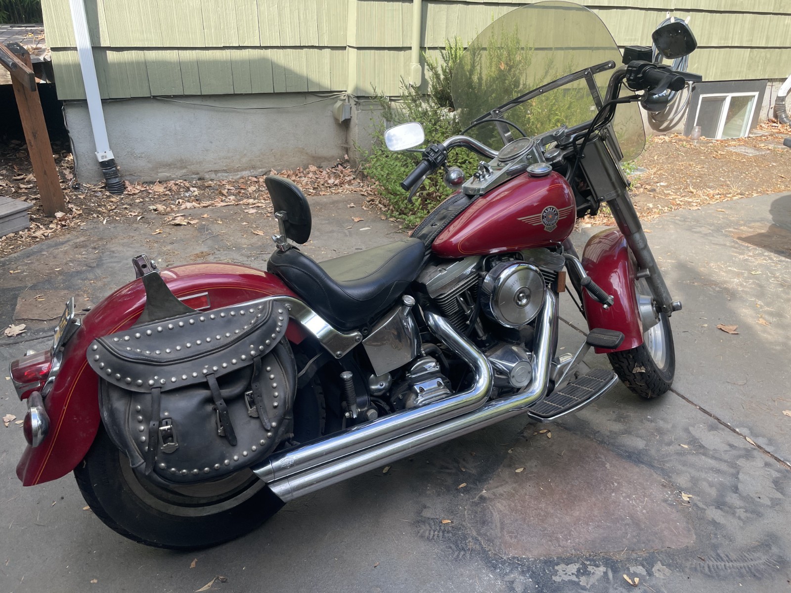Harley-Davidson-Softail-1993-2