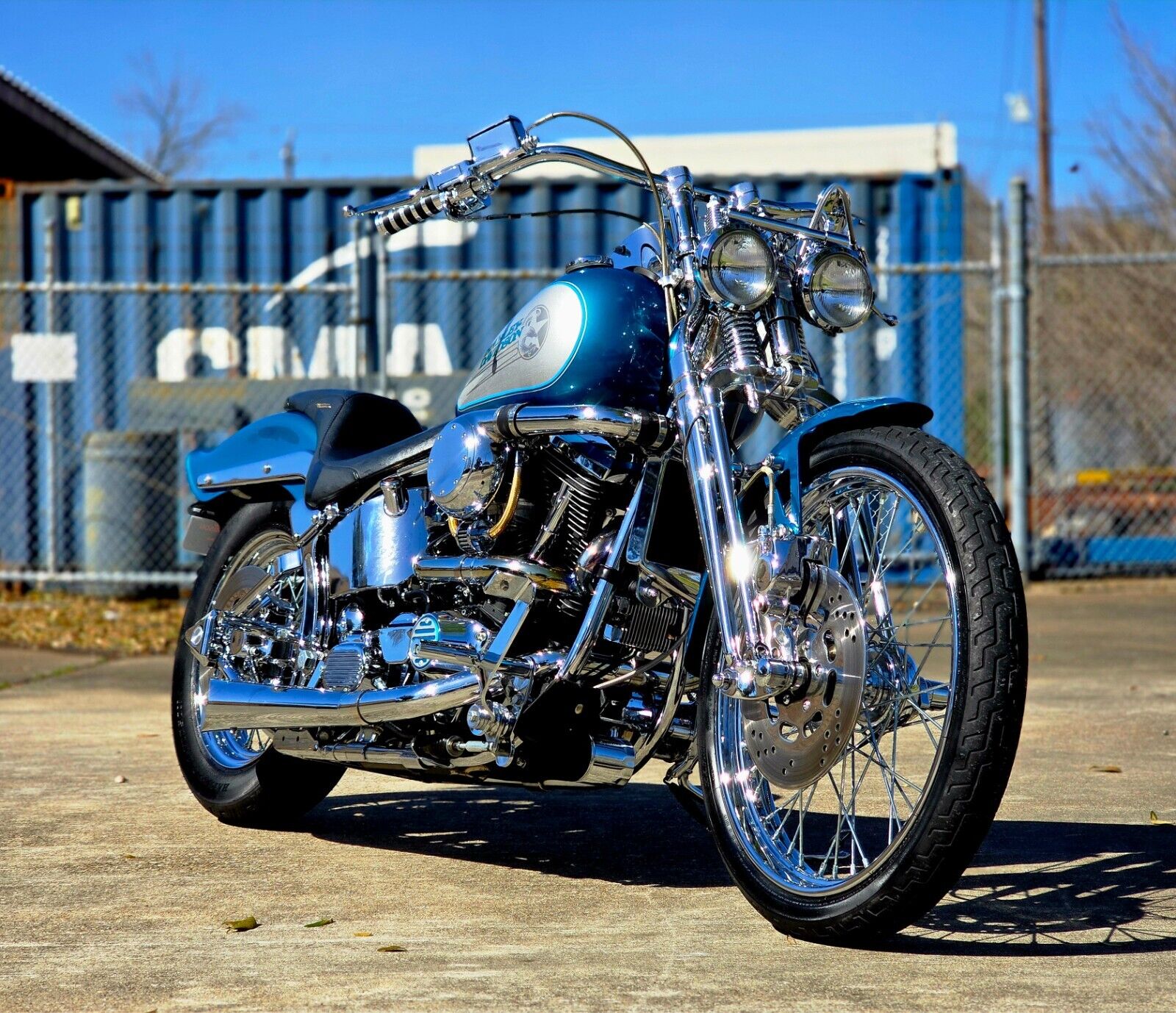 Harley-Davidson-Softail-1994-1