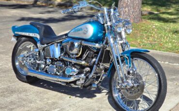 Harley-Davidson-Softail-1994