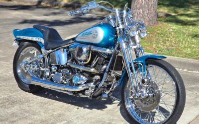 Harley-Davidson Softail 1994