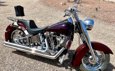 Harley-Davidson-Softail-1994