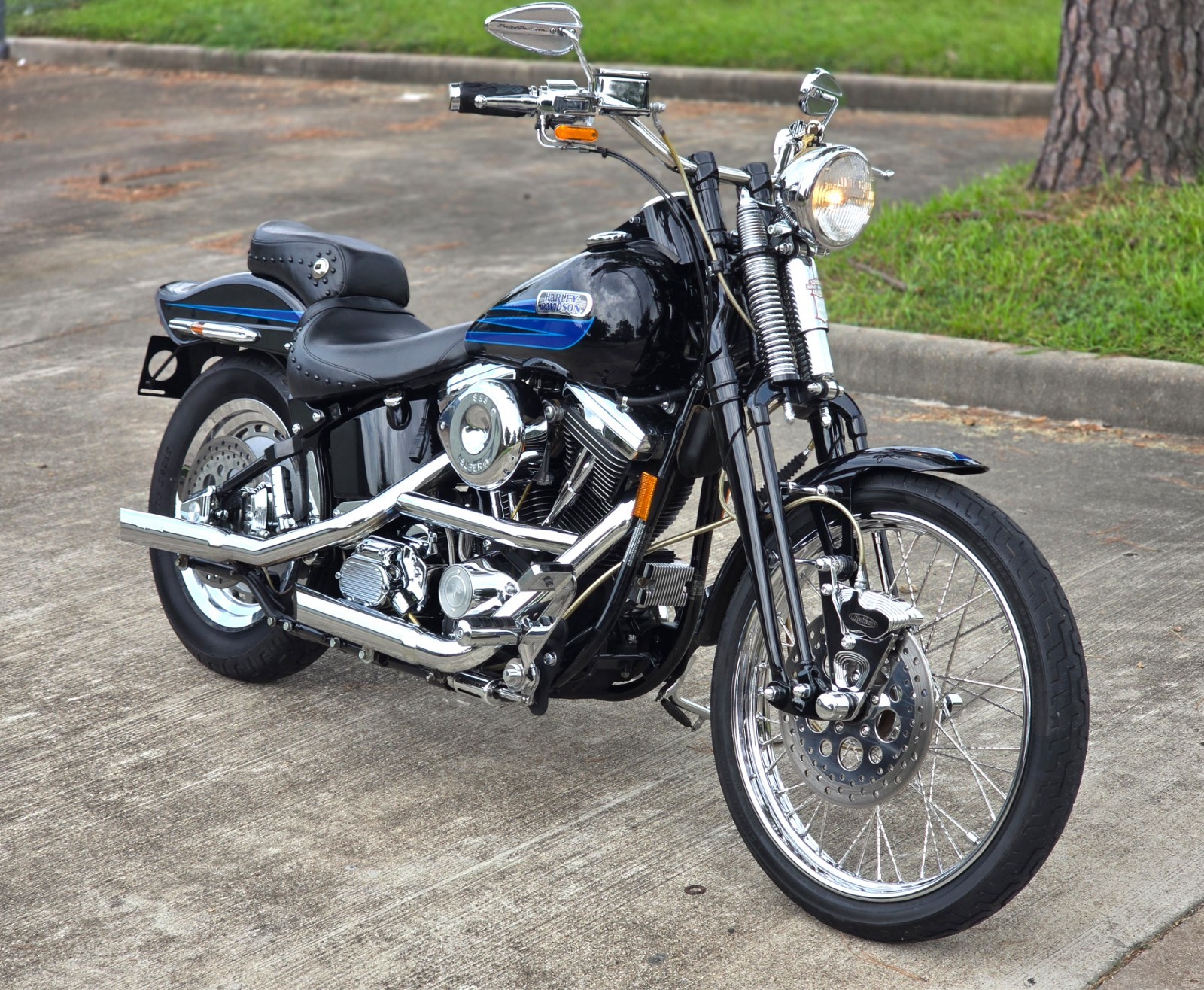 Harley-Davidson-Softail-1995-1