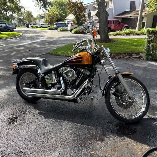 Harley-Davidson-Softail-1995-9