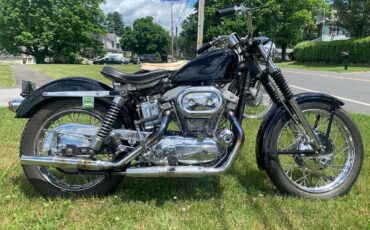Harley-Davidson-Sportster-1968