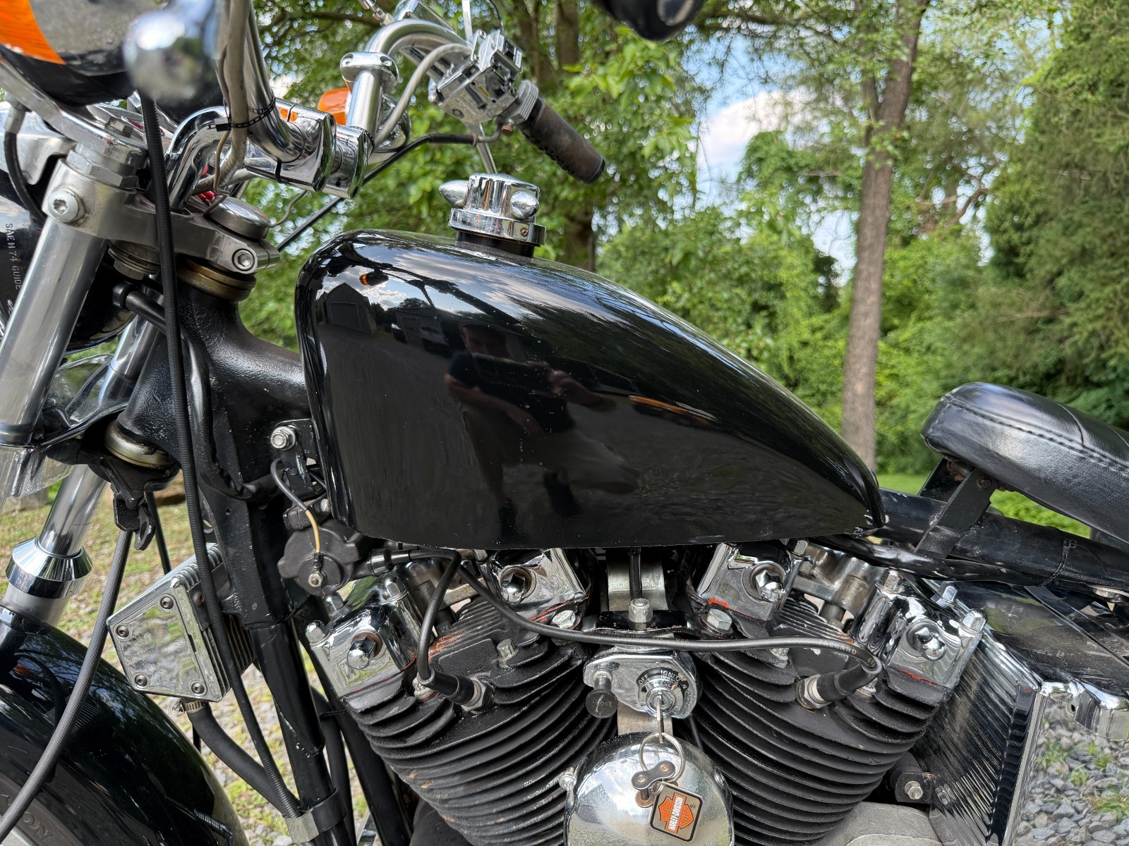 Harley-Davidson-Sportster-1975-15