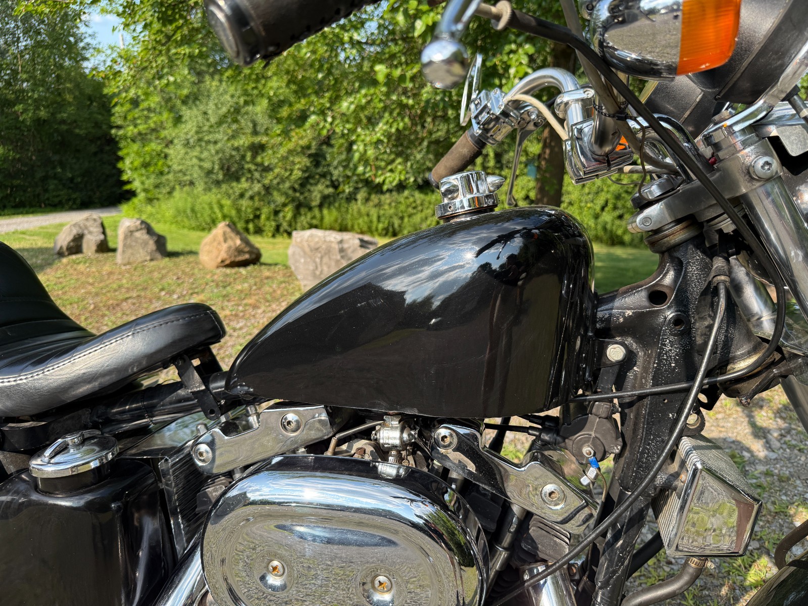 Harley-Davidson-Sportster-1975-7
