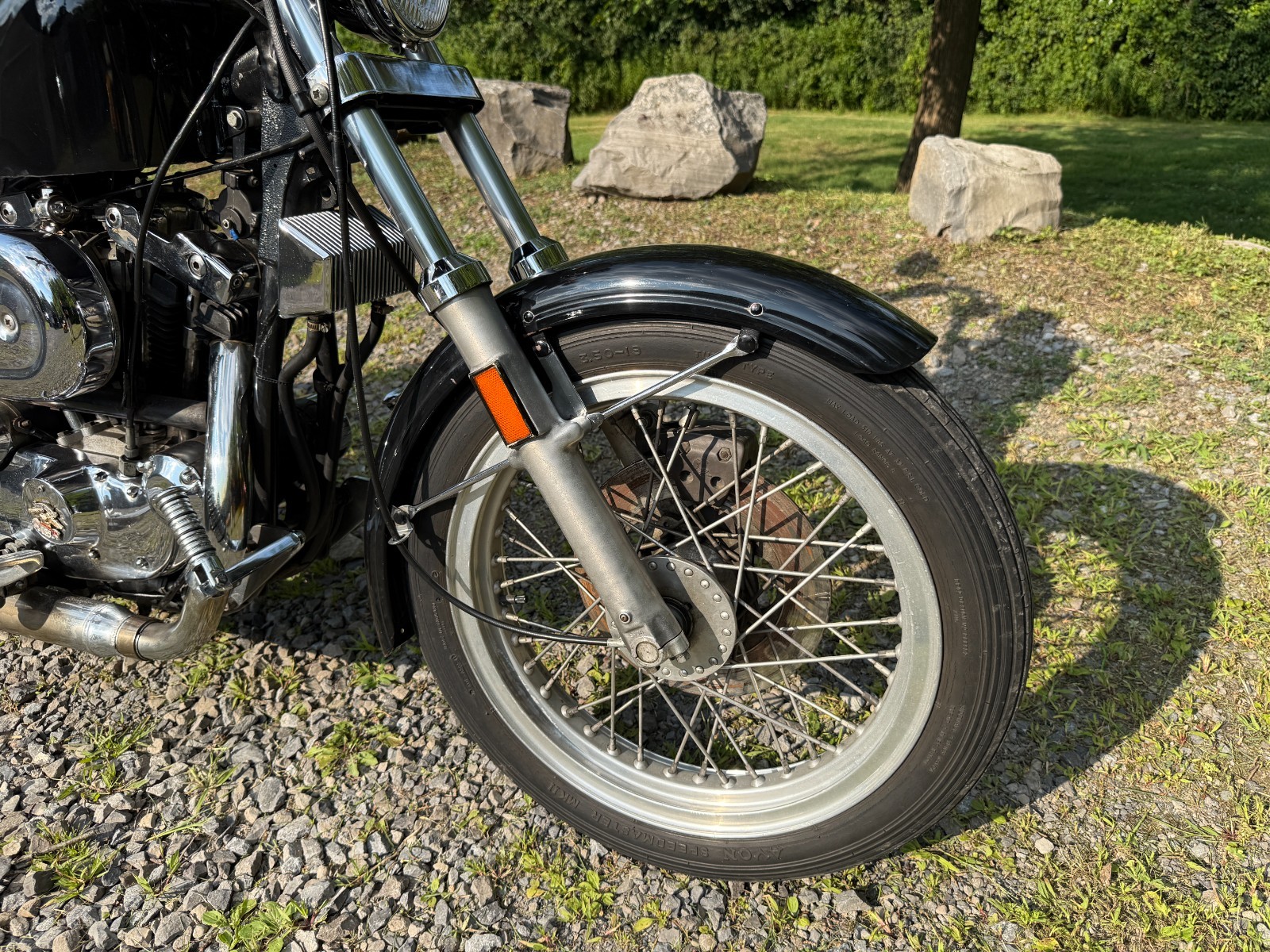 Harley-Davidson-Sportster-1975-8
