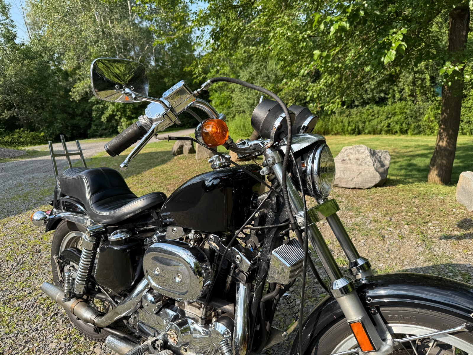Harley-Davidson-Sportster-1975-9