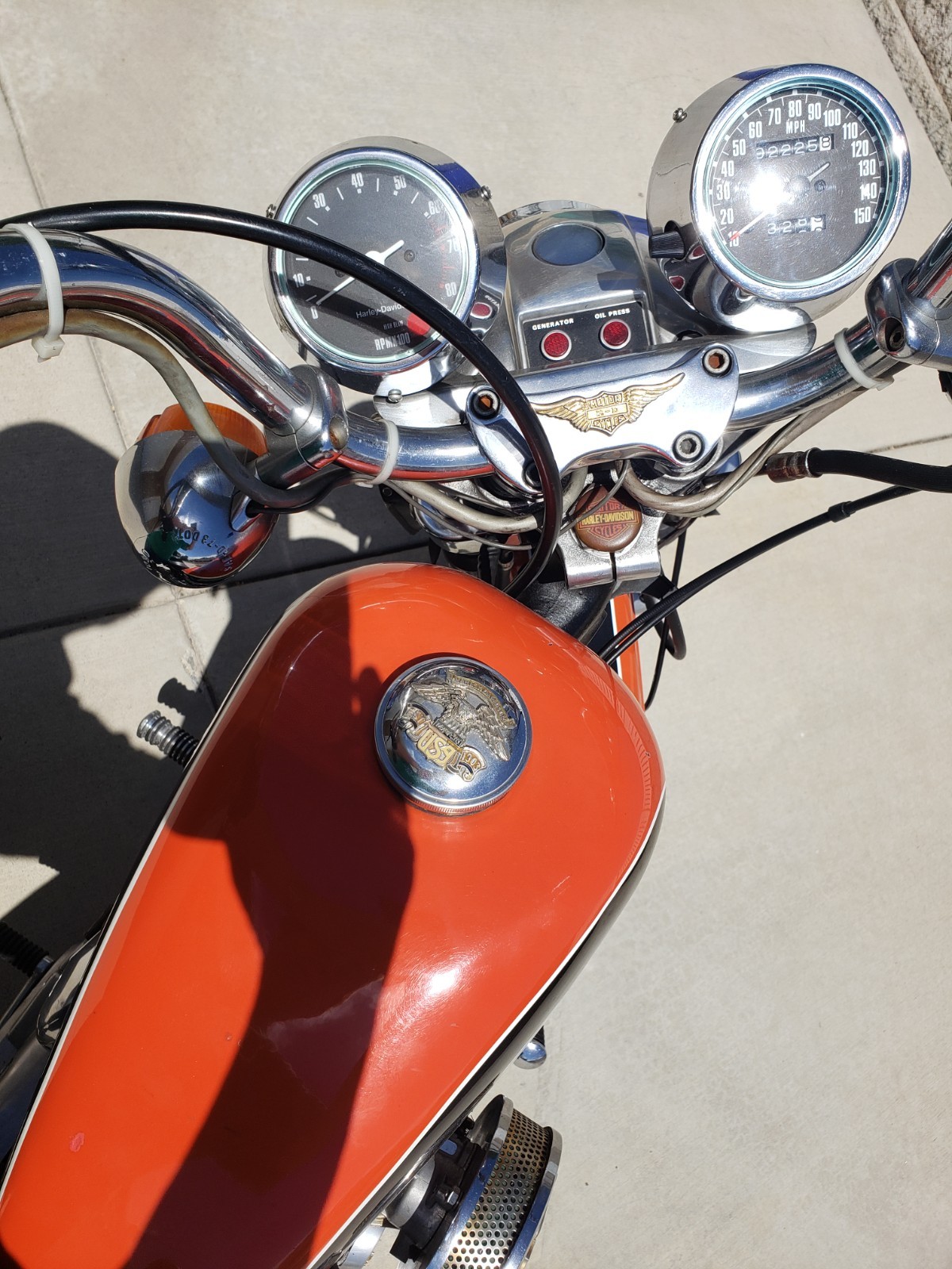 Harley-Davidson-Sportster-1981-16