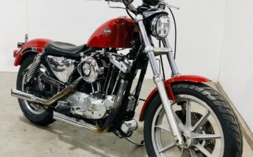 Harley-Davidson-Sportster-1984