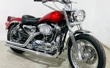 Harley-Davidson-Sportster-1987